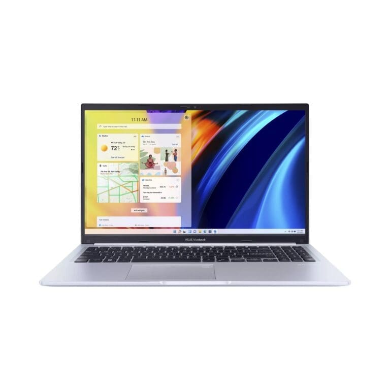 Asus VivoBook 15 Ryzen 5 8GB 512GB Windows 11 Home Notebook