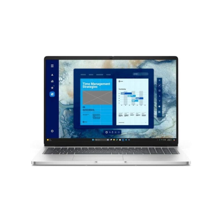 Dell Pro 16 Plus 16" Core Ultra 5 32GB 512GB Notebook