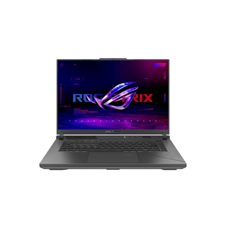 ASUS ROG Strix G16 G614FR RTX 5070 Ti Gaming Notebook