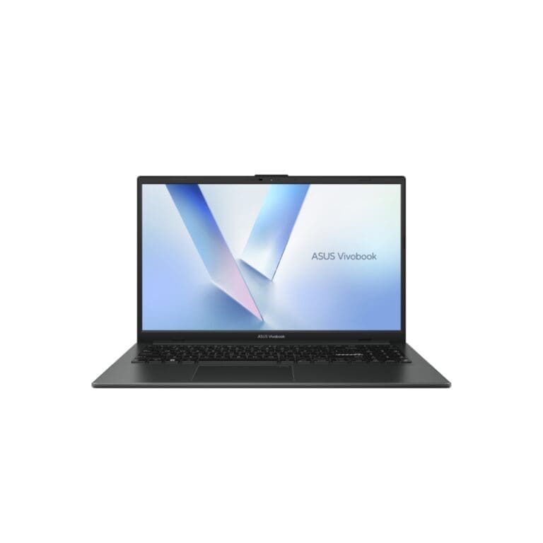 Asus Vivobook Go 15 15.6" Celeron 8GB 256GB Win 11 Home Notebook
