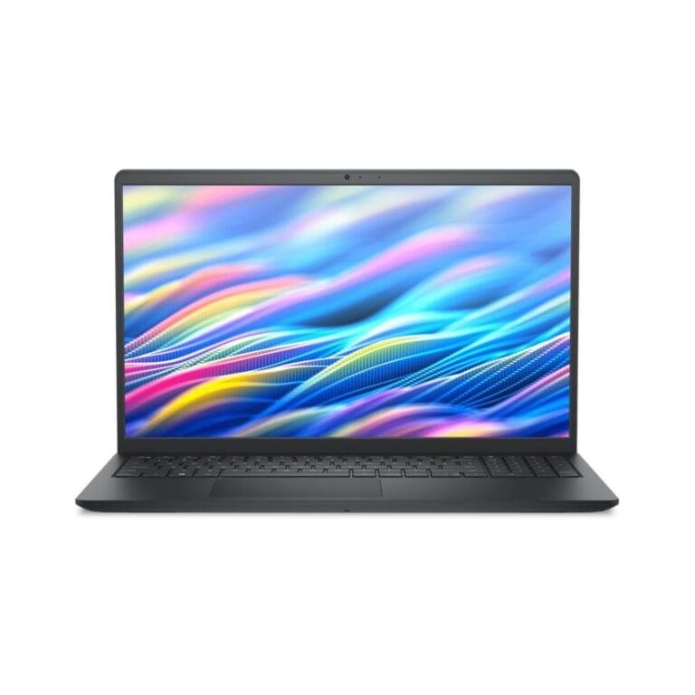 Dell 15 15.6" Core i5 16GB 512GB Windows 11 Pro Notebook