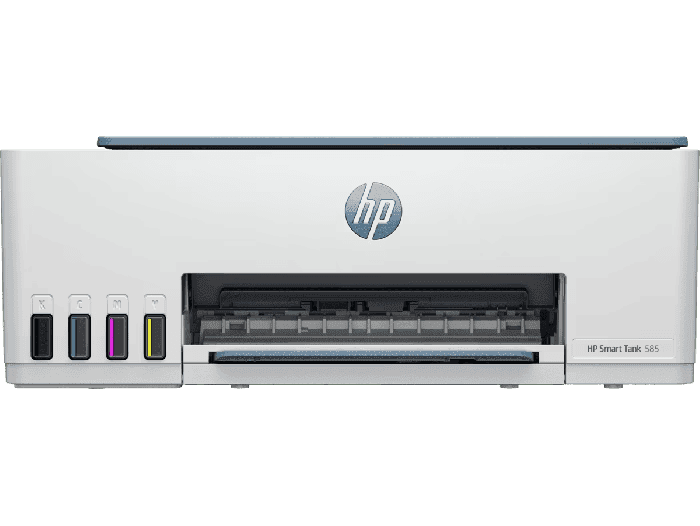 HP Smart Tank 585 All-in-One Printer