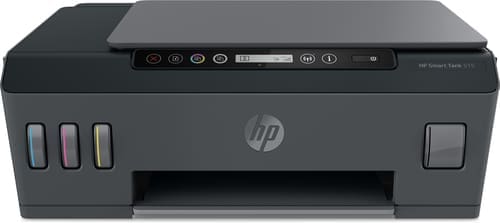 HP Ink Tank 515 Wireless Certified Pre-Owned Printer
