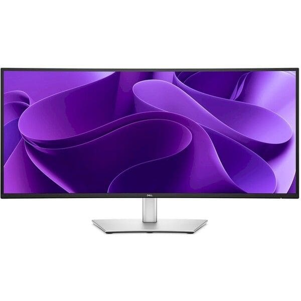 Dell Pro 34 Plus P3425WE 34.1" USB-C Hub Monitor