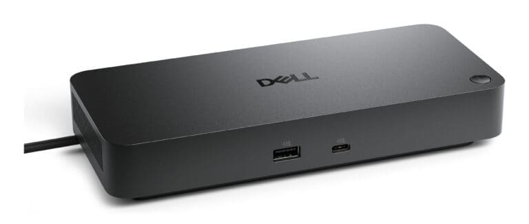 Dell Pro Thunderbolt 4 Dock WD25TB4