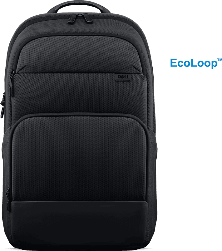 Dell Pro 14-16 Plus EcoLoop Backpack CP5626