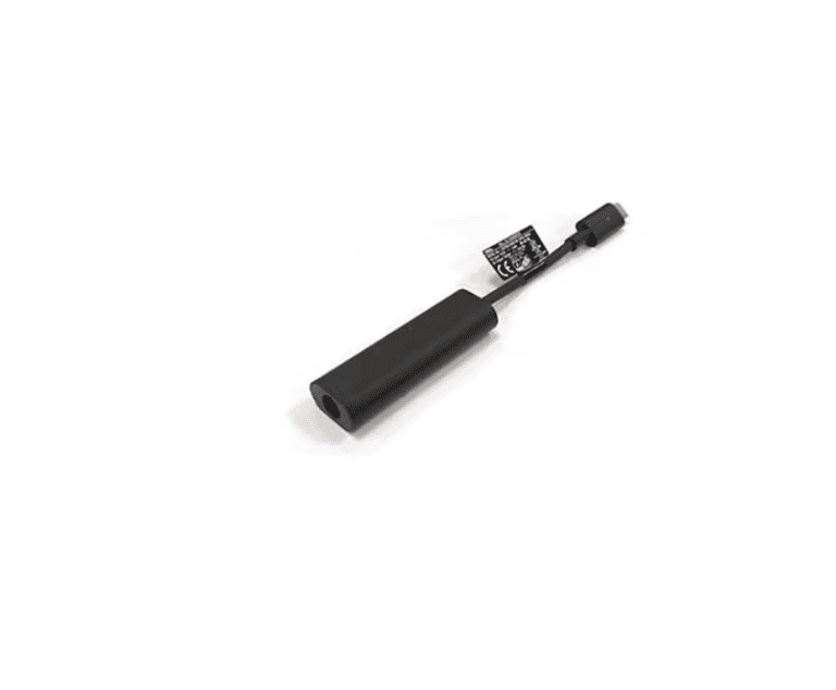 Dell 7.4mm Barrel to USB-C Adapter