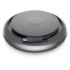Dell Mobile Adapter Speakerphone MH3021P