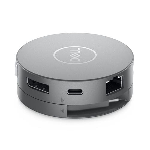 Dell USB-C Mobile Adapter DA310