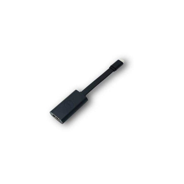 Dell USB-C to HDMI 2.1 Adapter