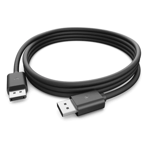 DELL DisplayPort 1.4 Cable