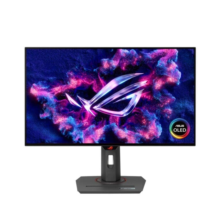 Asus ROG Strix XG27AQDMG 26.5" OLED Monitor