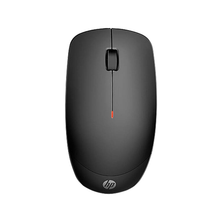HP 235 Slim Wireless Mouse 4E407UT