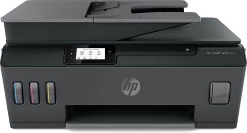 HP Smart Tank 530 Wireless All-in-One Colour Printer