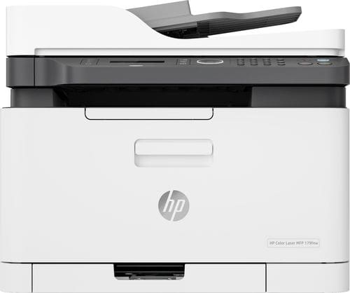 HP Color Laser MFP 179fnw 4ZB97A Printer