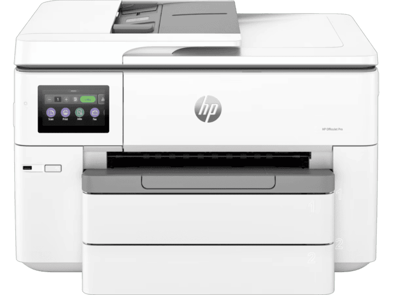 HP OfficeJet Pro 9730 Wide Format AIO Printer