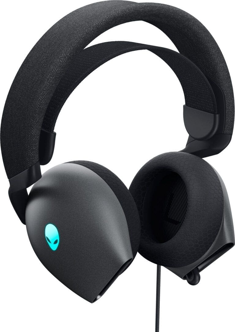 Dell Alienware AW520H Wired Gaming Headset