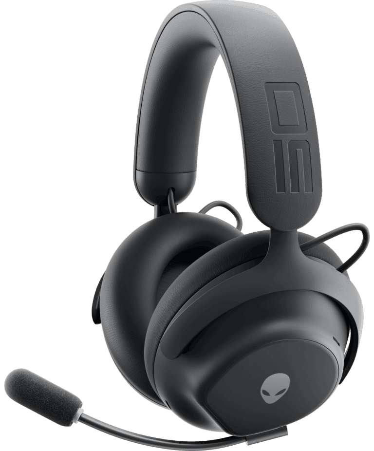 Dell Alienware Pro Wireless Gaming Headset 545-BBFS