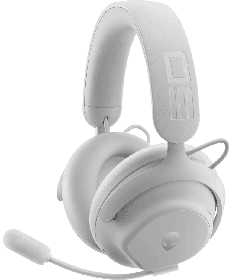 Dell Alienware Pro Wireless Gaming Headset 545-BBFT