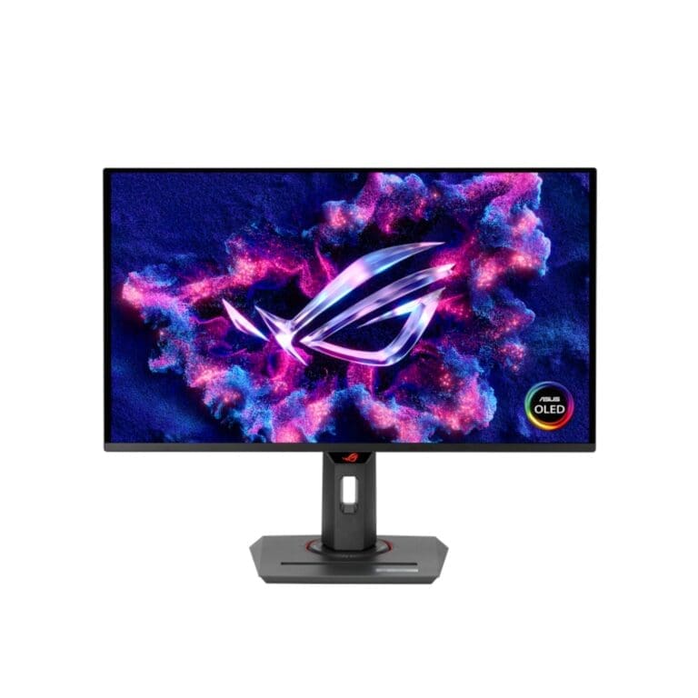 Asus ROG Strix XG27UCDMG 26.5" 4K 240Hz QD-OLED Monitor