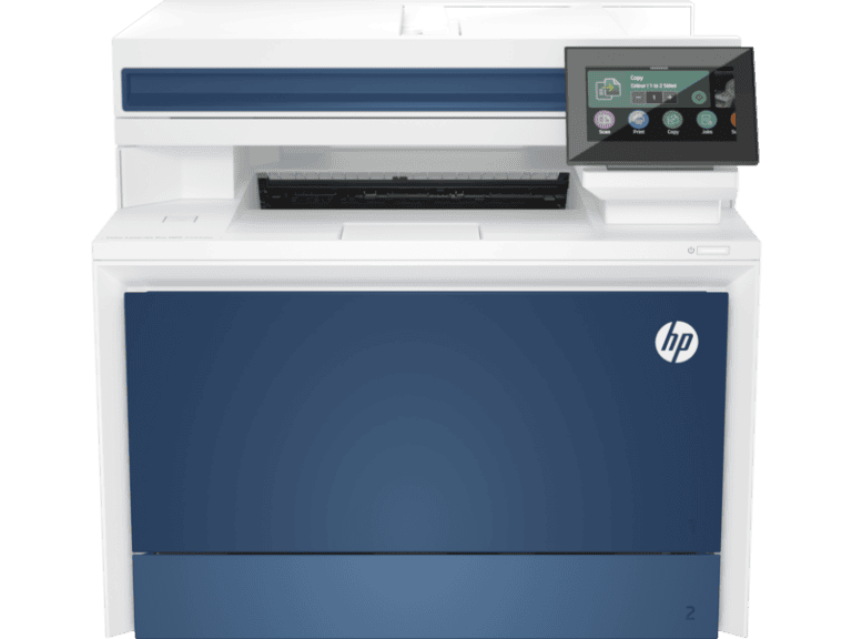 HP Color LaserJet Pro 4303dw MFP Printer 5HH65A