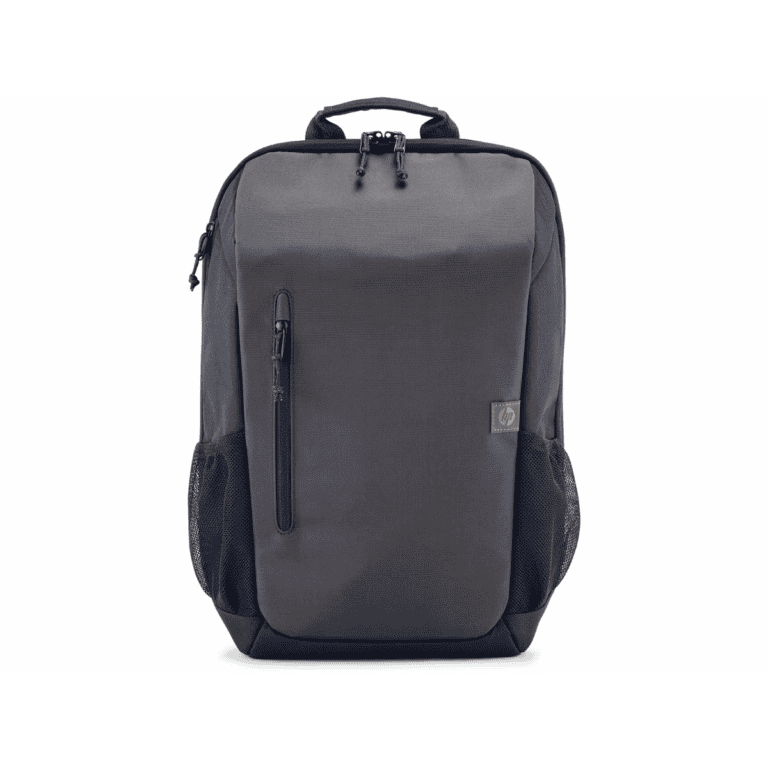 HP Travel 18L 15.6-inch Grey Backpack