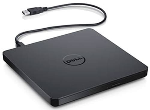 Dell USB DVD Drive DW316 External Optical Drive