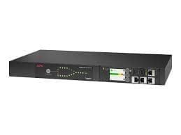 APC AP4421A Netshelter Rack Automatic Transfer Switch