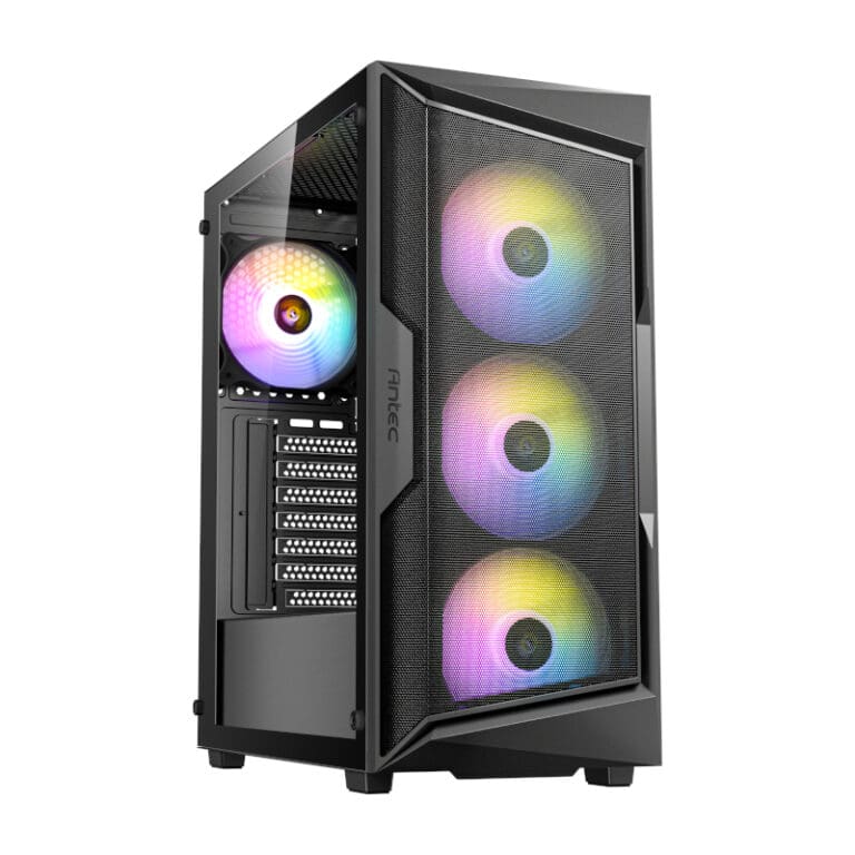 Antec AX61 Elite Mid-Tower Gaming Case