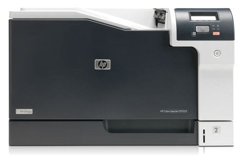 HP Color LaserJet CP5225dn A3 Colour Printer