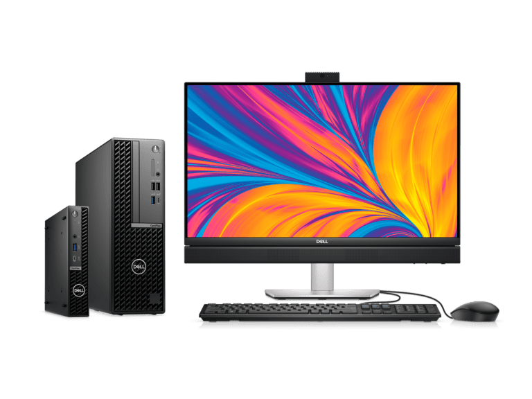 Desktops