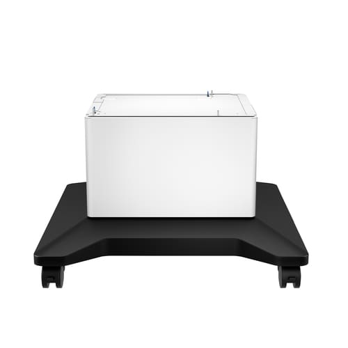 HP LaserJet Printer Cabinet F2A73A