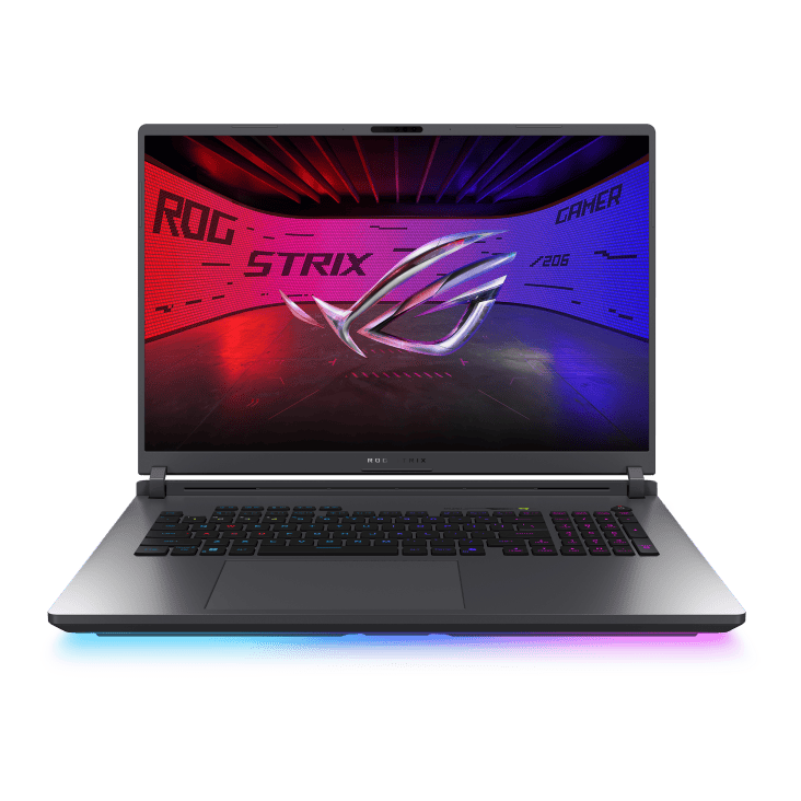 Asus ROG Strix G18 G815LP 18" Core Ultra 9 RTX 5070 Notebook