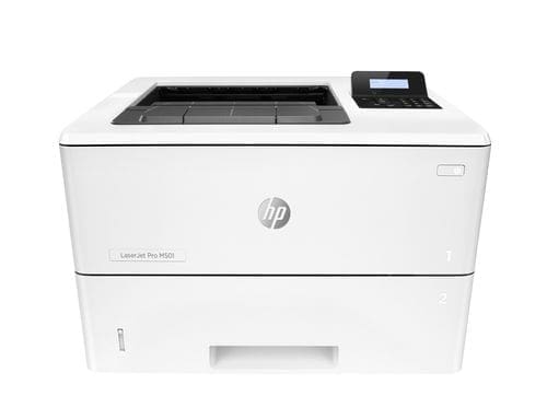 HP LaserJet Pro M501dn Mono Laser Printer J8H61A