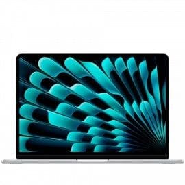 Apple MacBook Air 13-inch M4 24GB 512GB - Silver