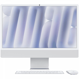 Apple iMac 24-inch M4 10-Core CPU 10-Core GPU