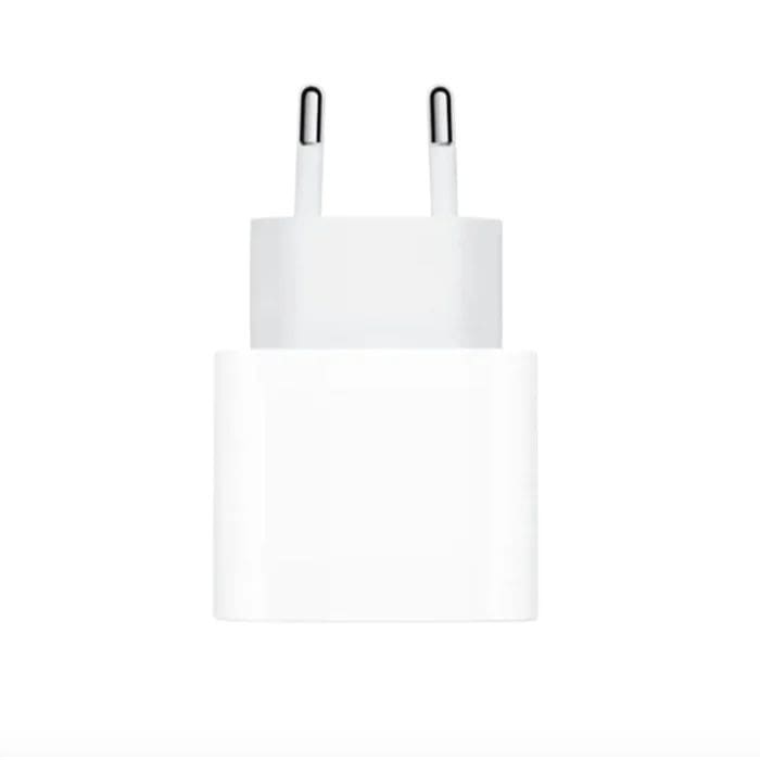 Apple 20W USB-C Power Adapter MD3J4