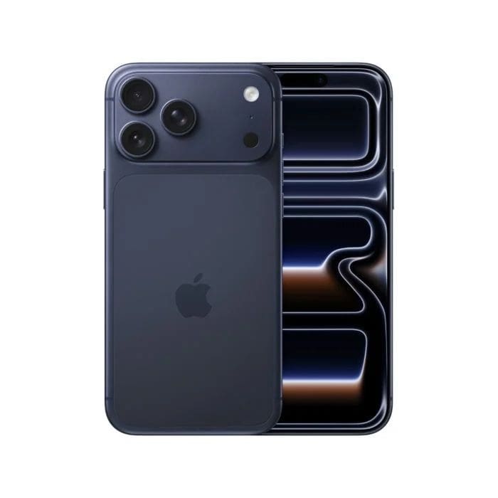 Apple iPhone 17 Pro 256GB Deep Blue
