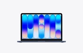 Apple MacBook Neo 13-inch A18 Pro 8GB 256GB Indigo