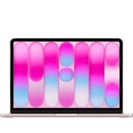 Apple MacBook Neo 13-inch A18 Pro 512GB Blush