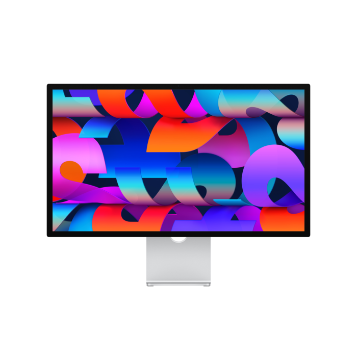 Apple Studio Display 27-inch 5K Standard Glass
