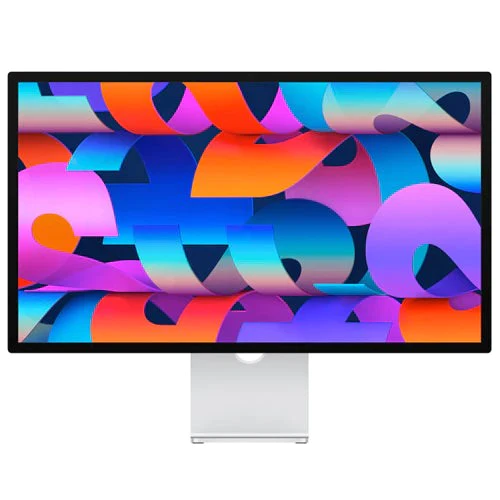 Apple Studio Display 27-inch 5K Nano-Texture