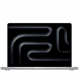 Apple MacBook Pro 16-inch M4 Max 36GB 1TB SSD - Silver