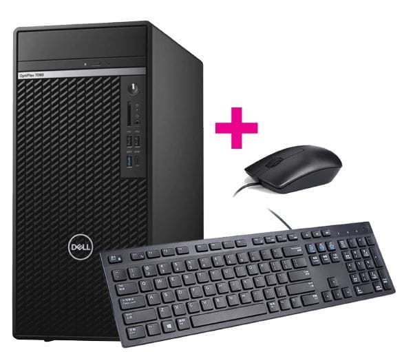 Dell OptiPlex 7000 MT i5-12500 Desktop