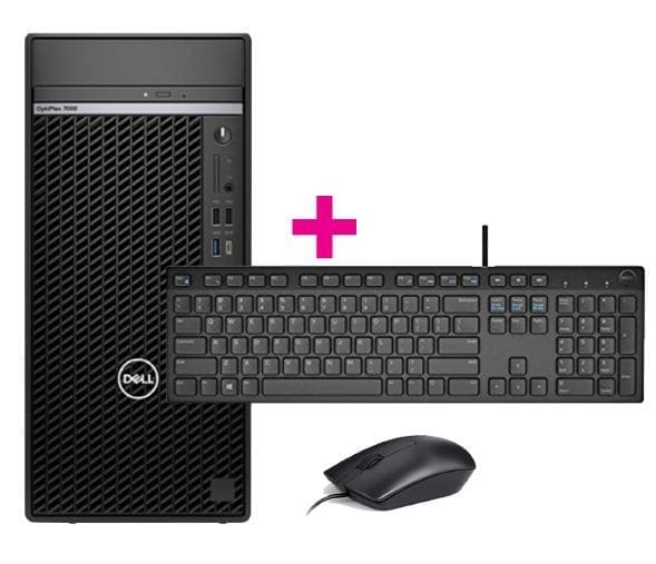 Dell OptiPlex 7000 MT i7-12700 Desktop