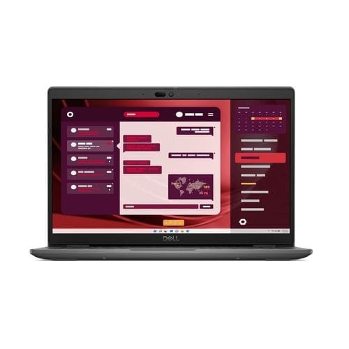 Dell Latitude 3550 Core Ultra 7 155U 16GB 512GB 15.6" FHD