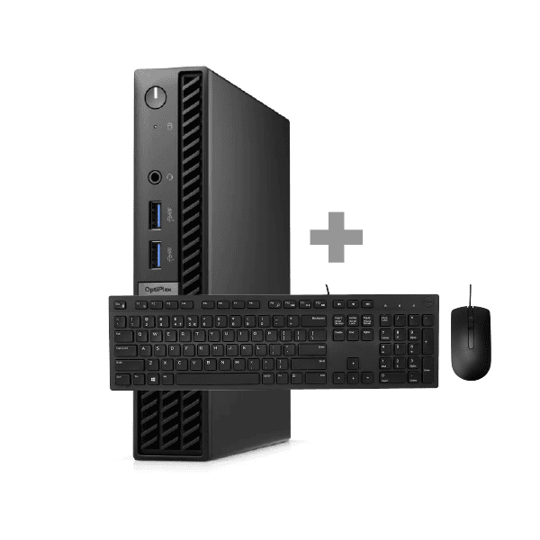 Dell OptiPlex 7020 MFF Plus i7-14700 Desktop