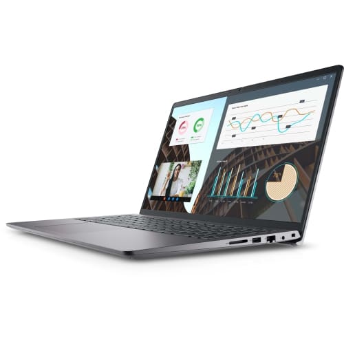 Dell Vostro 3530 15.6" Core i3 8GB 512GB Notebook