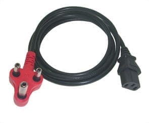 OEM Dedicated Kettle Power Cable 1.8m