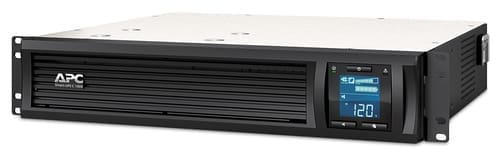 APC Smart-UPS C SMC1000I-2UC 1000VA Rack 2U